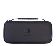 Hori Slim Tough Pouch for Nintendo Switch OLED (Black) - 1114185 - zdjęcie 1